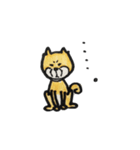 まめ太郎スタンプ（個別スタンプ：16）