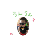 RYUNOSUKE48（個別スタンプ：7）