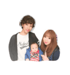 RYUNOSUKE48（個別スタンプ：8）