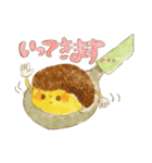 よく使えるスイーツスタンプ（個別スタンプ：2）