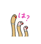 シュールな絵  2（個別スタンプ：13）