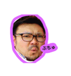 ぺーちゃんの毎日（個別スタンプ：9）