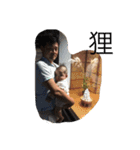 ohideohide3（個別スタンプ：8）