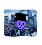 damemans（個別スタンプ：4）