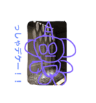 damemans（個別スタンプ：7）