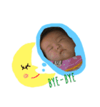 ゆのか1（個別スタンプ：1）