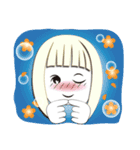Pomelo sister（個別スタンプ：15）