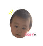 吏琥すたんぷ（個別スタンプ：11）