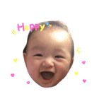 吏琥すたんぷ（個別スタンプ：15）