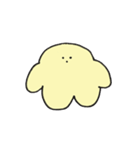 ふわ坊（個別スタンプ：1）