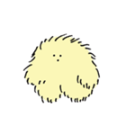 ふわ坊（個別スタンプ：8）