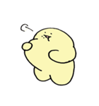 ふわ坊（個別スタンプ：22）