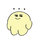 ふわ坊（個別スタンプ：27）