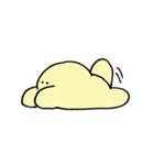 ふわ坊（個別スタンプ：32）