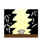 ふわ坊（個別スタンプ：36）