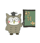 アニマルスタンプ☆（個別スタンプ：32）