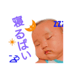 チンタローの日々 byマリ母（個別スタンプ：22）