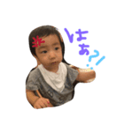 心つなぐスタンプ（個別スタンプ：2）