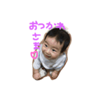 心つなぐスタンプ（個別スタンプ：15）