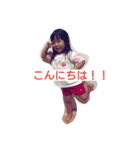 Happy KABURA（個別スタンプ：1）