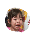 Happy KABURA（個別スタンプ：7）