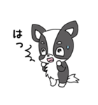オイラ 小太郎（個別スタンプ：3）