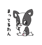 オイラ 小太郎（個別スタンプ：6）