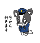 オイラ 小太郎（個別スタンプ：32）
