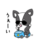 オイラ 小太郎（個別スタンプ：33）