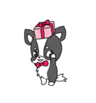 オイラ 小太郎（個別スタンプ：36）