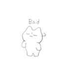 ンッン～（個別スタンプ：4）