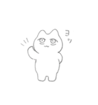 ンッン～（個別スタンプ：19）