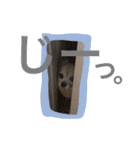 ワルツの日常（個別スタンプ：28）