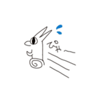 もふの日常(大阪弁)（個別スタンプ：11）