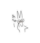 もふの日常(大阪弁)（個別スタンプ：12）