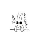 もふの日常(大阪弁)（個別スタンプ：21）