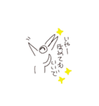 もふの日常(大阪弁)（個別スタンプ：28）