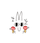 もふの日常(大阪弁)（個別スタンプ：34）