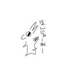 もふの日常(大阪弁)（個別スタンプ：37）
