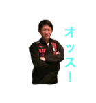 ryononichijo（個別スタンプ：3）