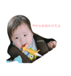 komari.sticker 2（個別スタンプ：1）