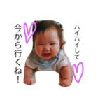 komari.sticker 2（個別スタンプ：14）
