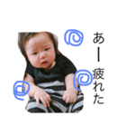 komari.sticker 2（個別スタンプ：15）