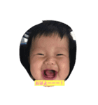 はるあやり（個別スタンプ：4）