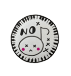 おんぷチャン（個別スタンプ：10）