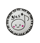 おんぷチャン（個別スタンプ：11）