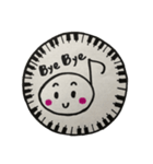 おんぷチャン（個別スタンプ：12）