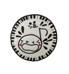 おんぷチャン（個別スタンプ：16）
