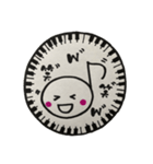 おんぷチャン（個別スタンプ：18）