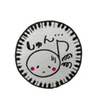 おんぷチャン（個別スタンプ：22）